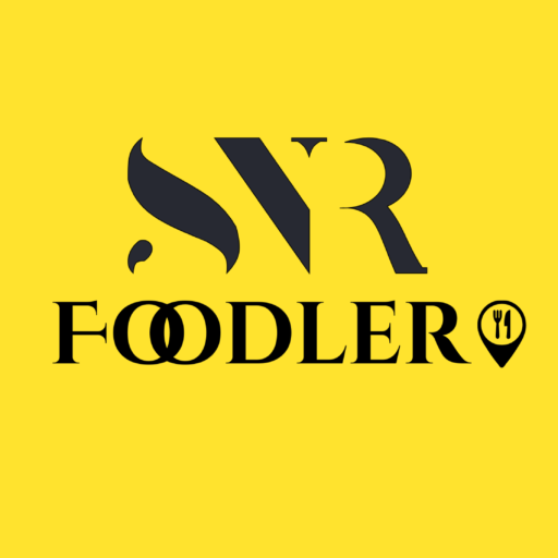 SNR Foodler Logo